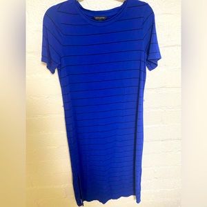 Banana are T-Shirt Dress Small